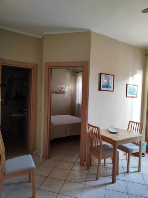 Отель Appartamenti La Risacca, Lampedusa e Linosa